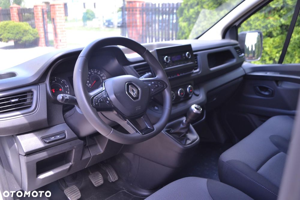 Renault Trafic ENERGY L2H1 3.0t Komfort - 20