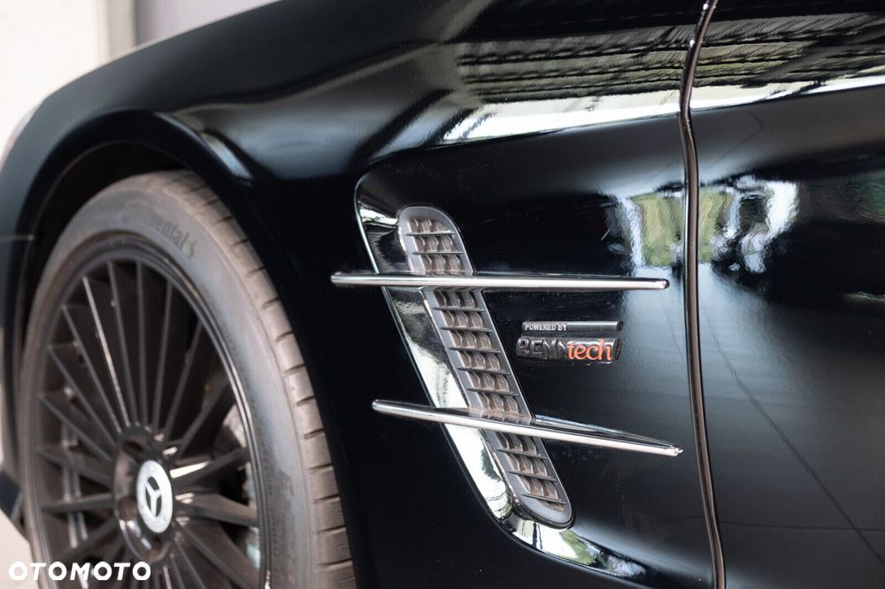 Mercedes-Benz SL - 16