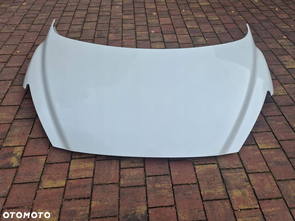 maska zawiasy peugeot rcz lift - 1