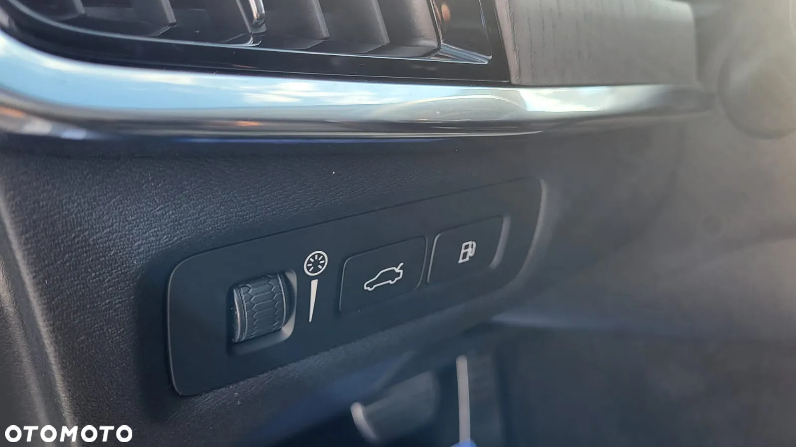 Volvo V90 T6 AWD Plug-In Hybrid Inscription Expression - 20