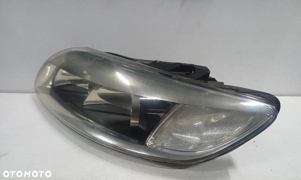 Lampa lewy przod AUDI q7 4l 4l0 4l0941029b europa - 2
