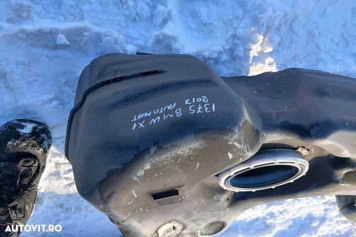 Rezervor combustibil 6765701 6765702 6765703 56646711 6765701 6765702 - 3