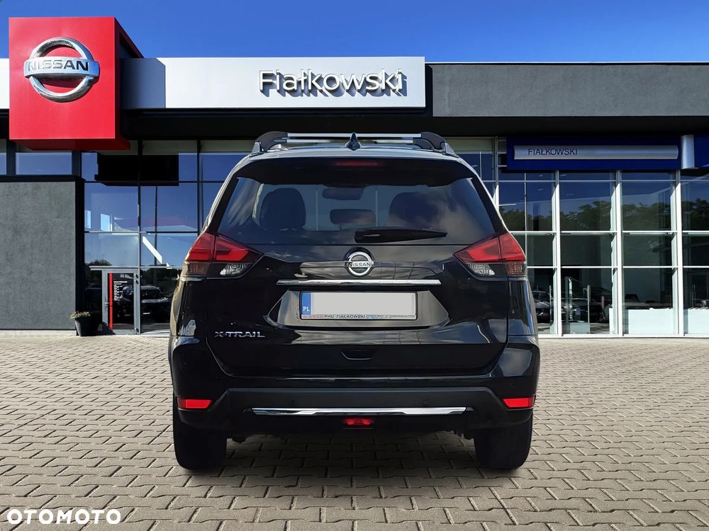 Nissan X-Trail 1.3 DIG-T Tekna 2WD DCT - 4