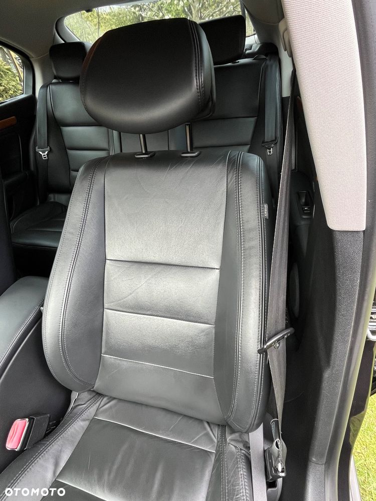 Renault Laguna 2.0 Turbo Initiale - 13