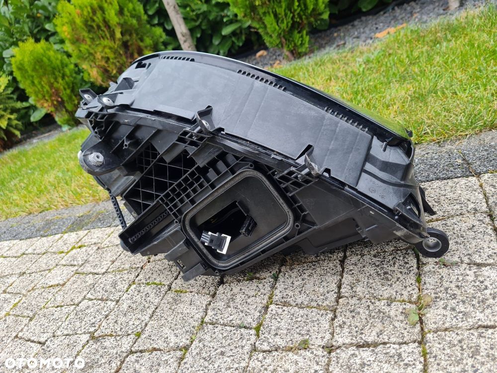 mercedes gls 167 lampy przód full led multibeam a1679069007, a1679068907 - 11