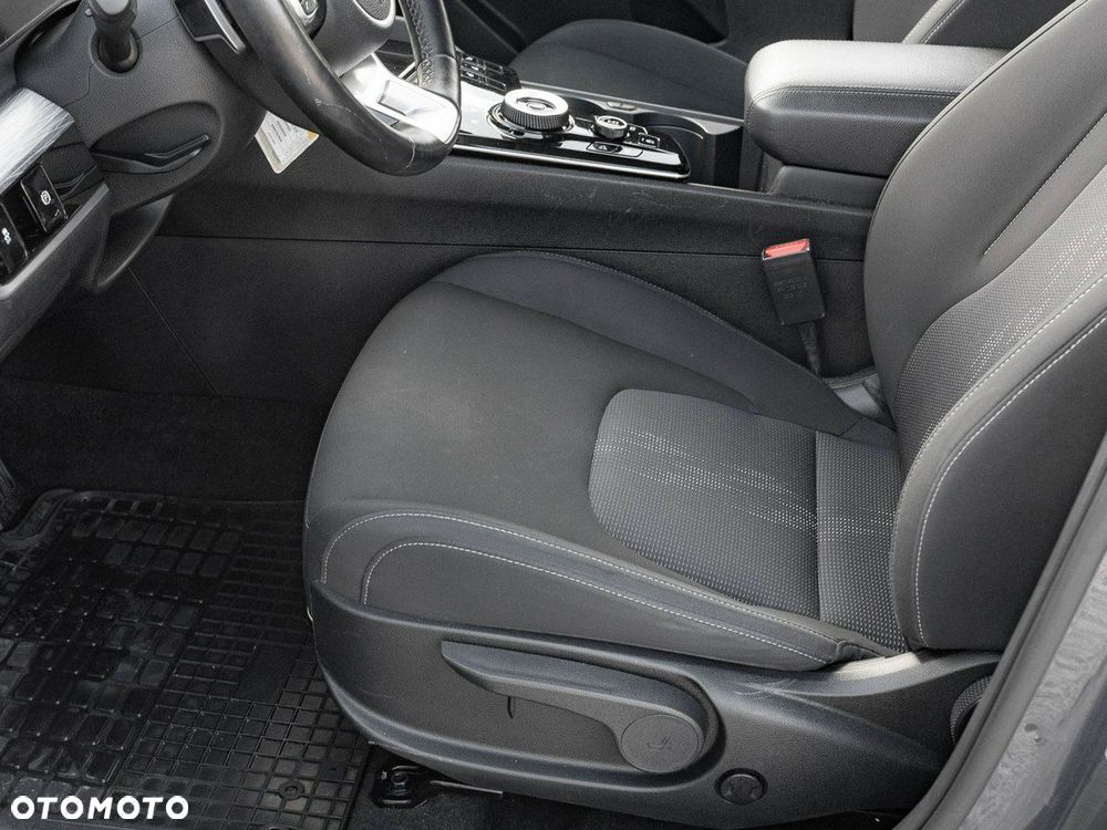 Kia Sportage - 13