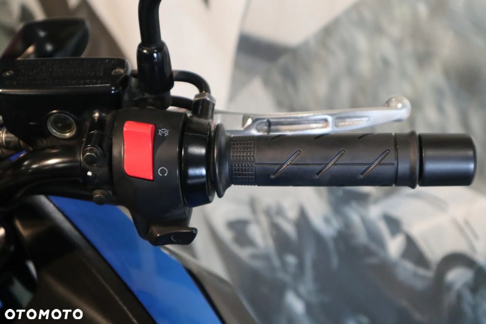 Honda NC - 15