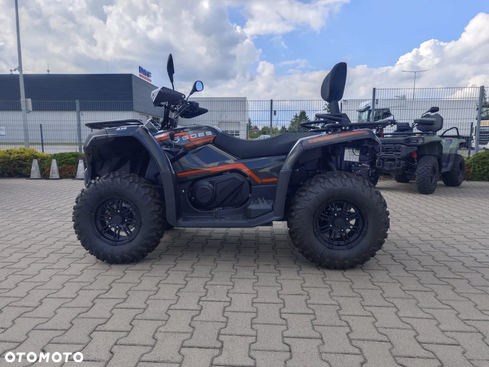 Goes Terrox - 36