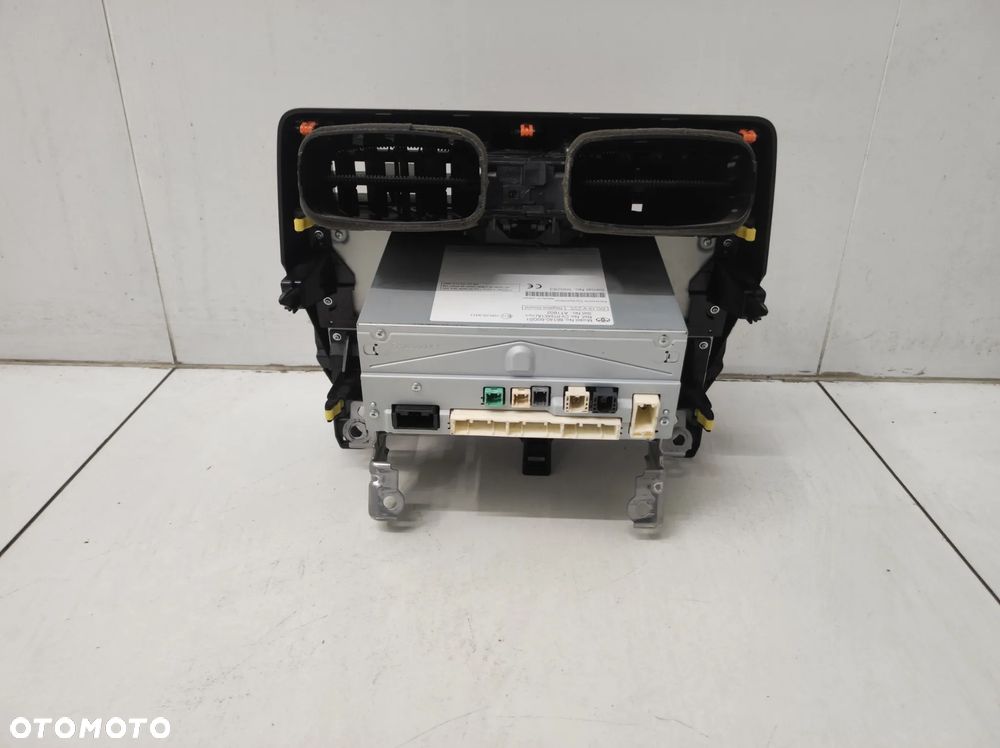 RADIO NAWIGACJA TOYOTA LAND CRUISER 150 J15 LIFT - 4