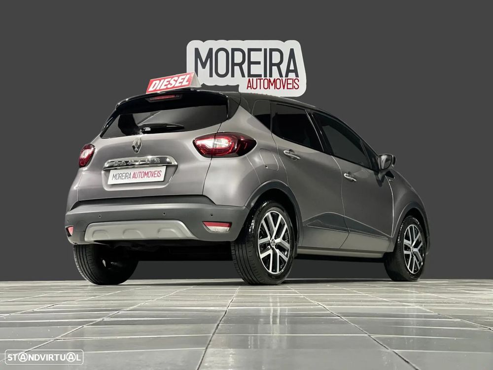 Renault Captur - 3
