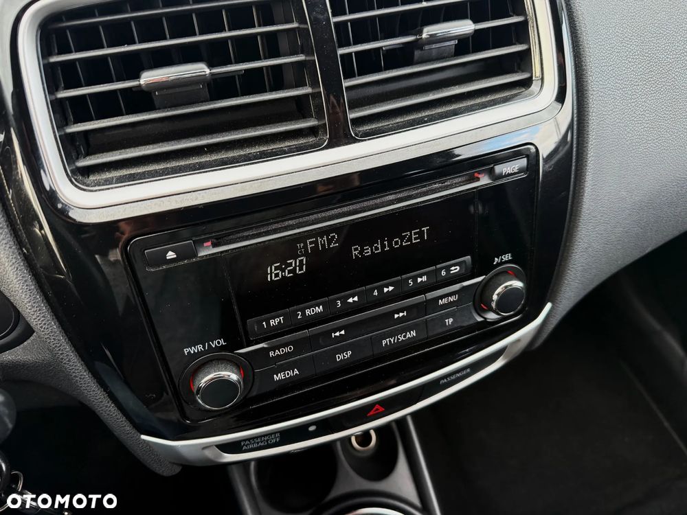 Mitsubishi ASX 1.6 2WD Comfort Edition - 19