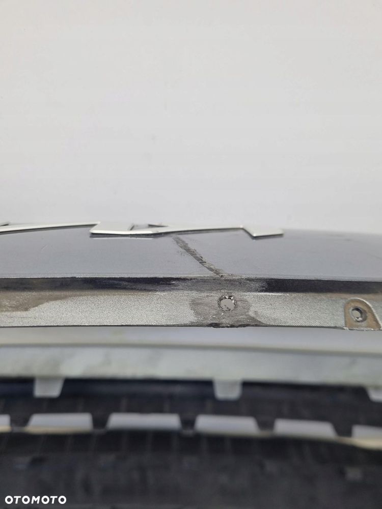 kia xceed x-ceed lift zderzak przód przedni - 10