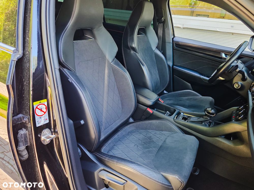 Skoda Kodiaq 2.0 TDI 4x2 Sportline DSG - 13
