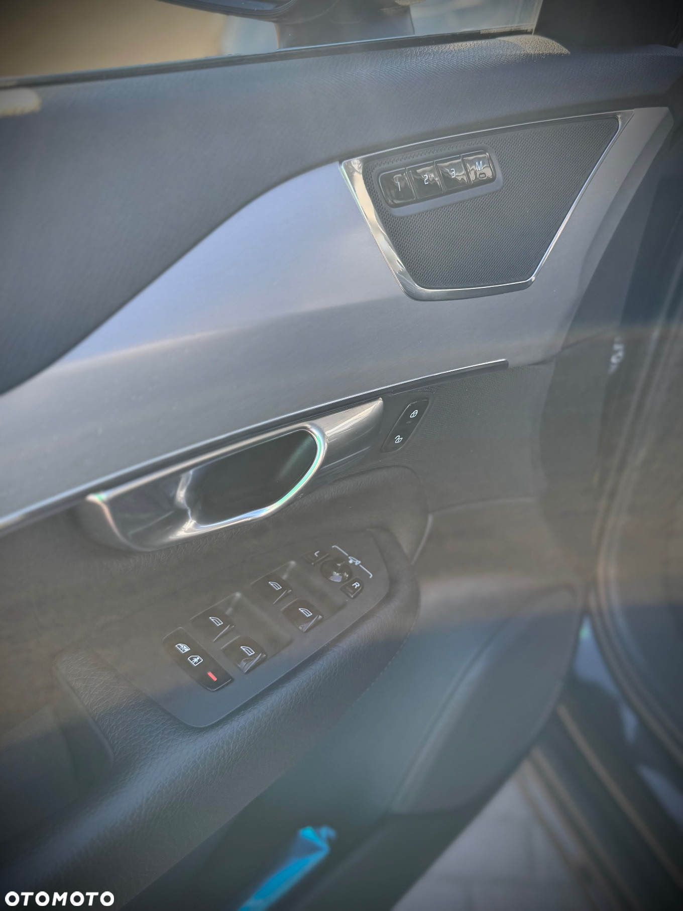 Volvo XC 90 T6 AWD Momentum 7os - 19