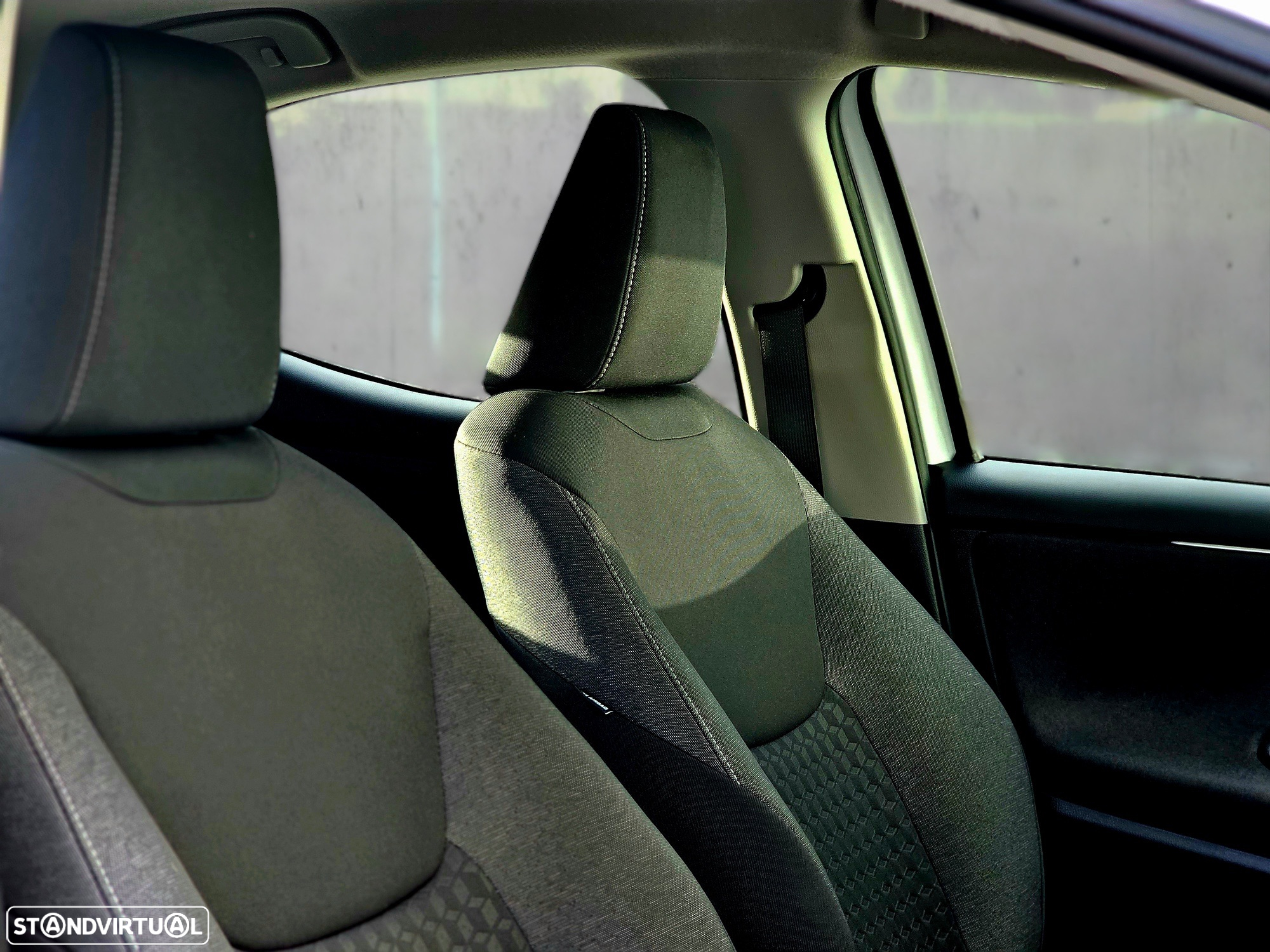 Toyota Yaris 1.0 VVT-i Comfort Plus - 11