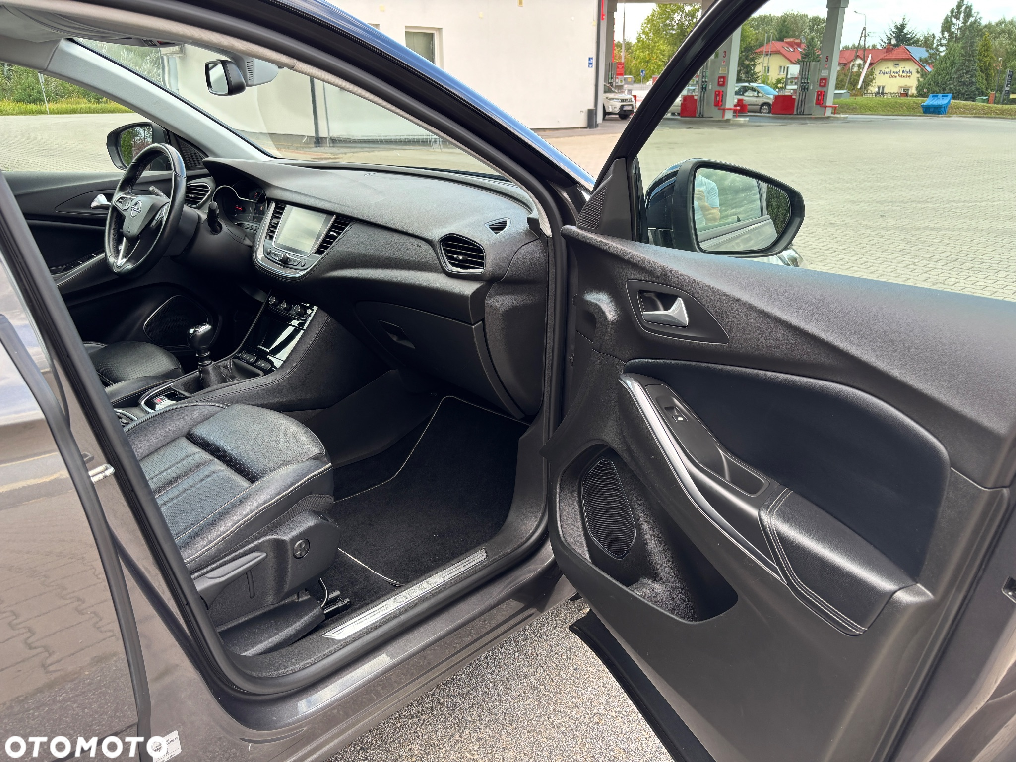 Opel Grandland X 1.6 D Start/Stop Ultimate - 26