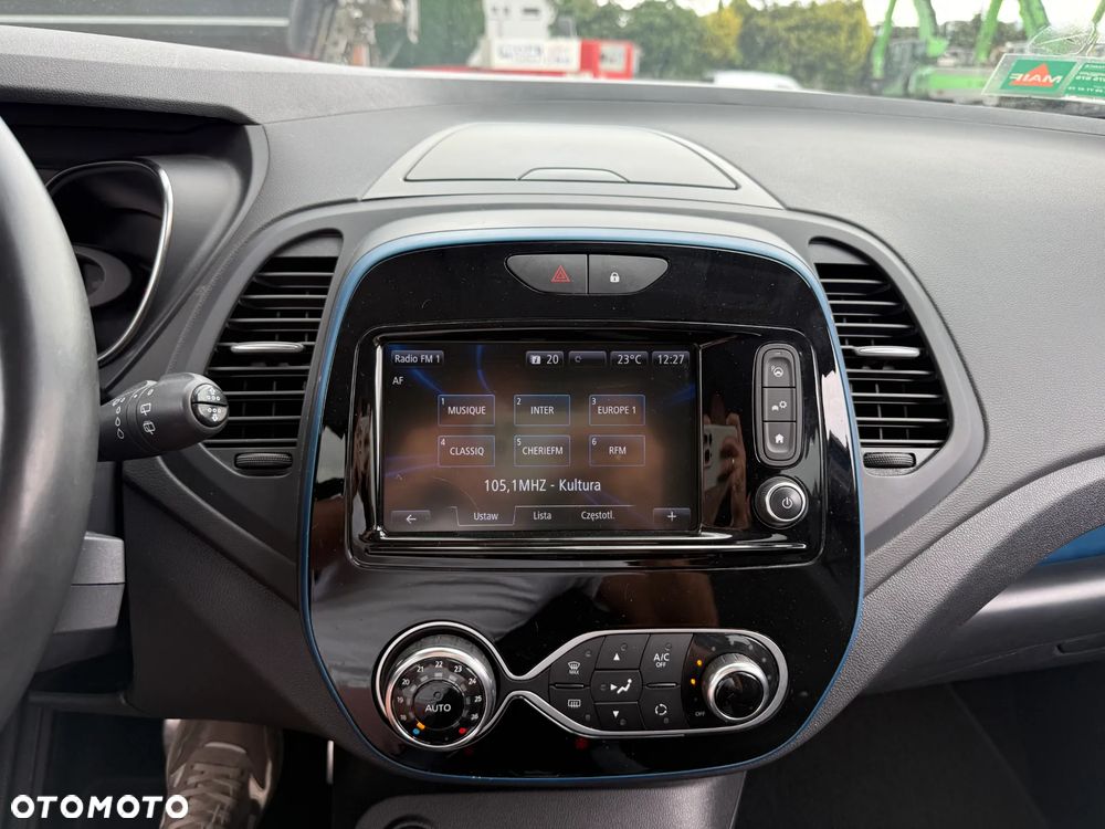 Renault Captur ENERGY TCe 120 EDC Experience - 18