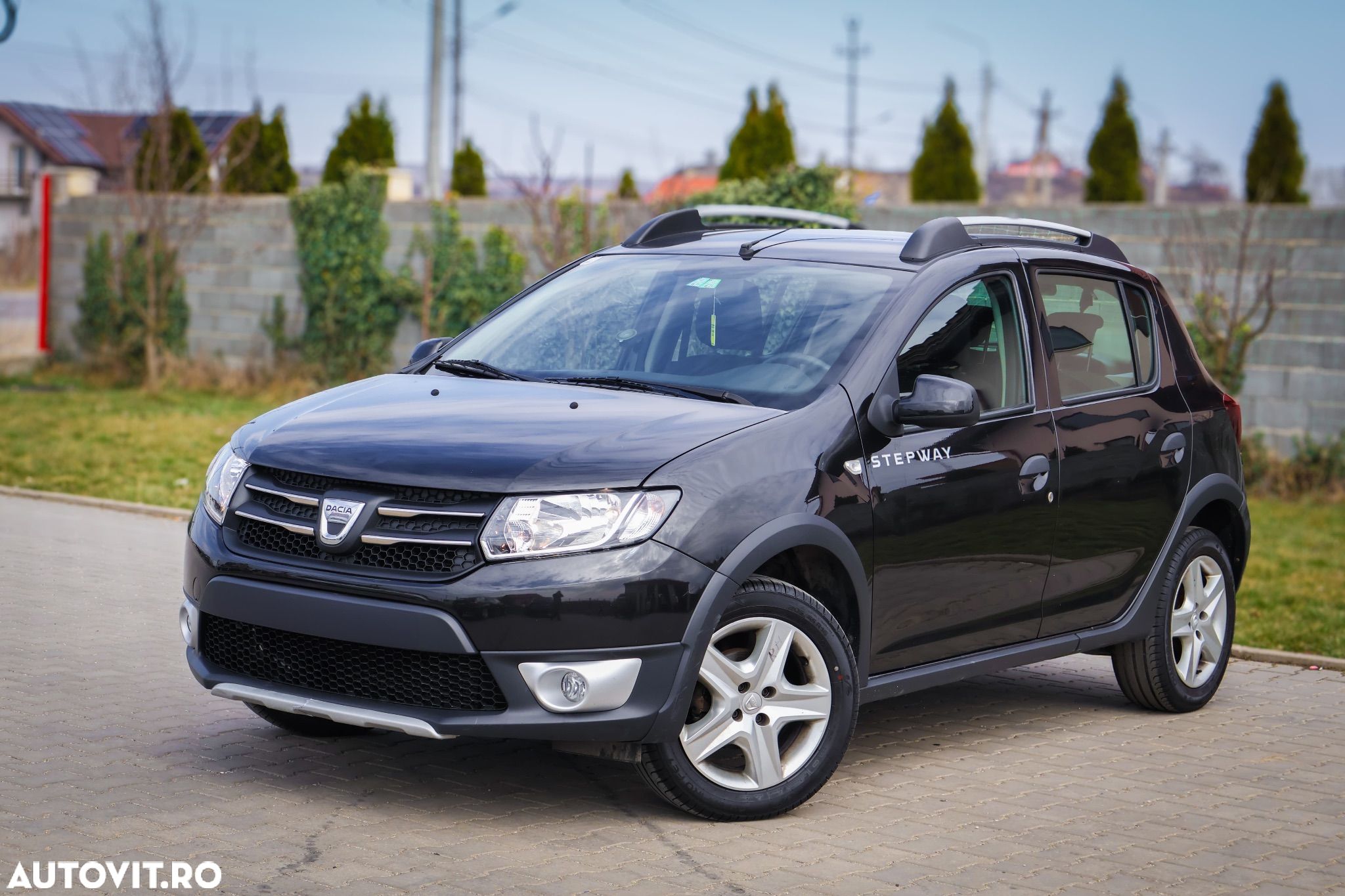 Dacia Sandero 0.9 Stepway - 1
