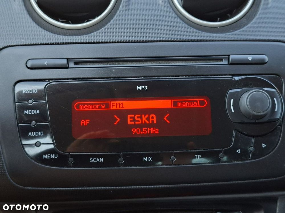Seat Ibiza 1.4 16V Copa - 21