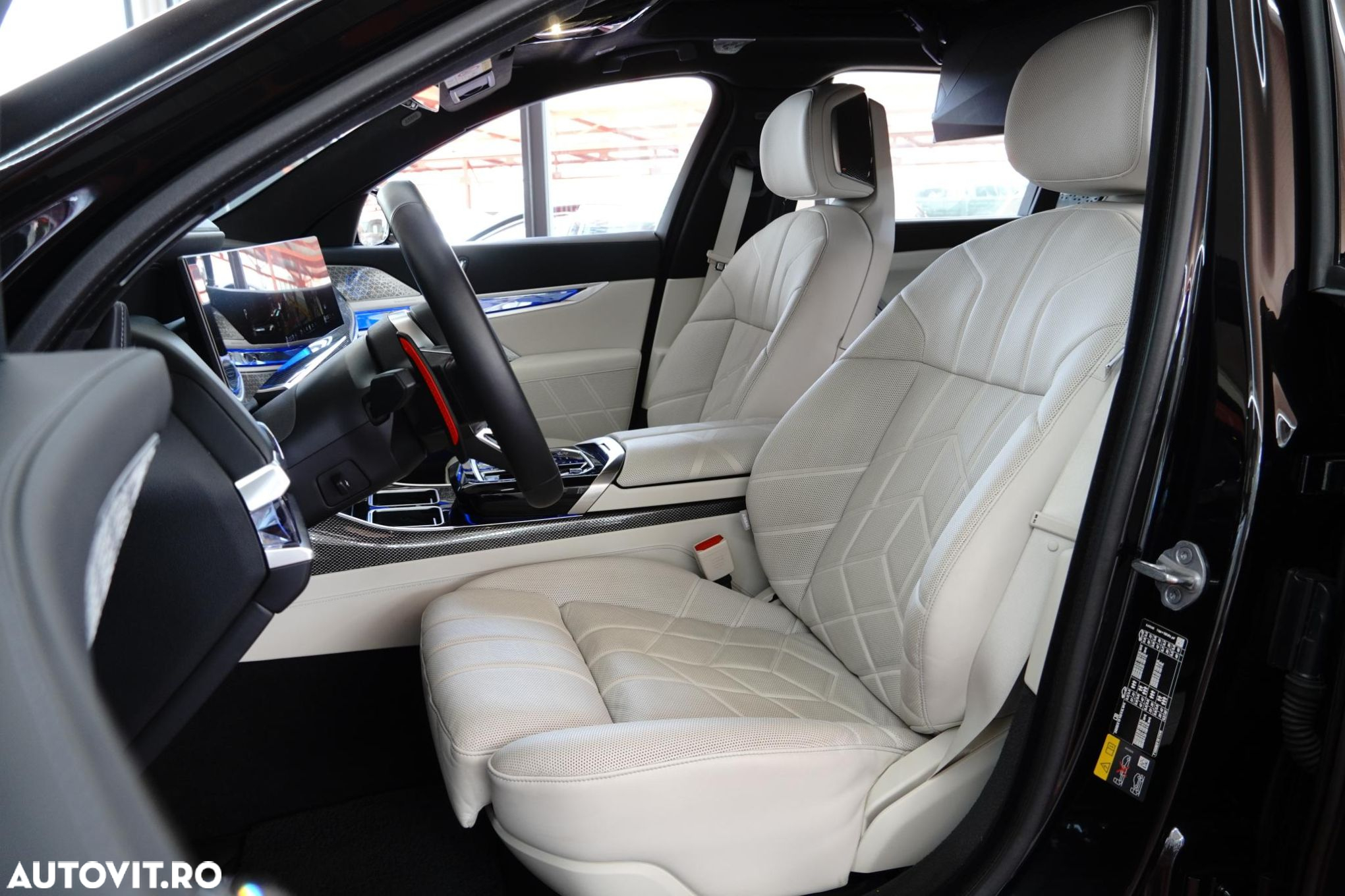 BMW Seria 7 - 25