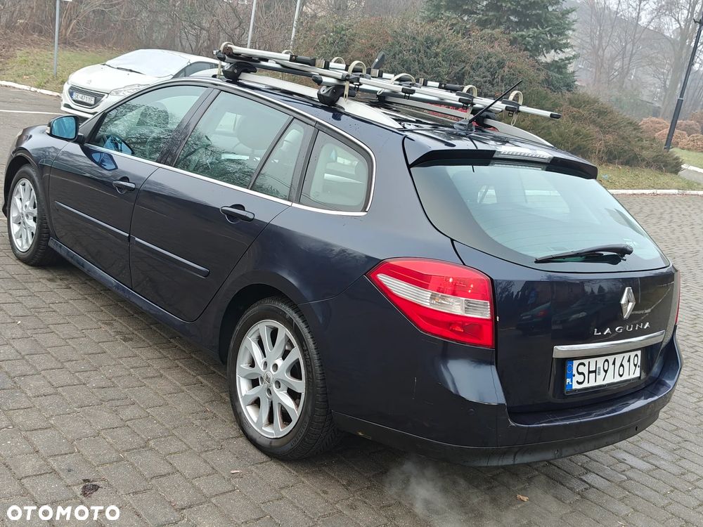 Renault Laguna 2.0 16V Expression - 17