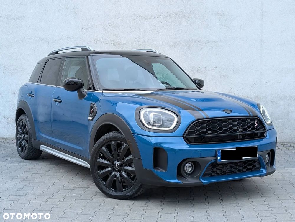MINI Countryman - 2