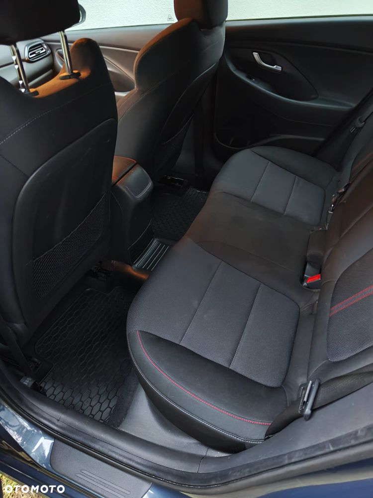 Hyundai i30 1.5 T-GDI 48V Smart DCT - 18
