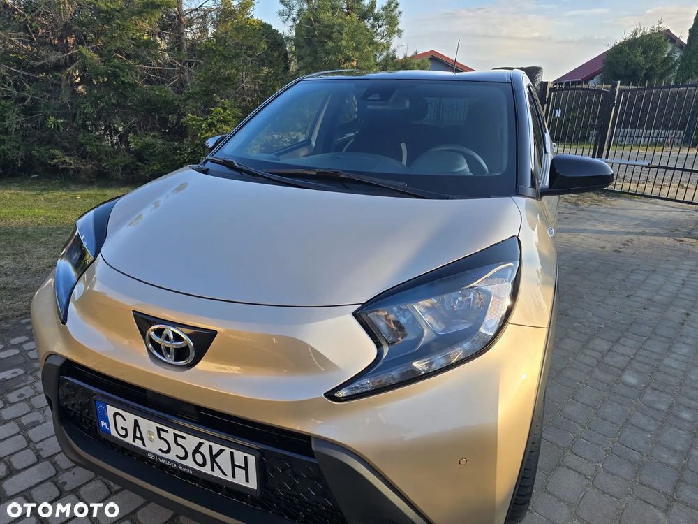 Toyota Aygo - 2