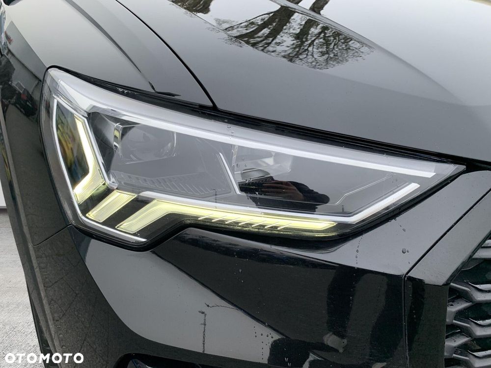 Audi Q3 Sportback - 20