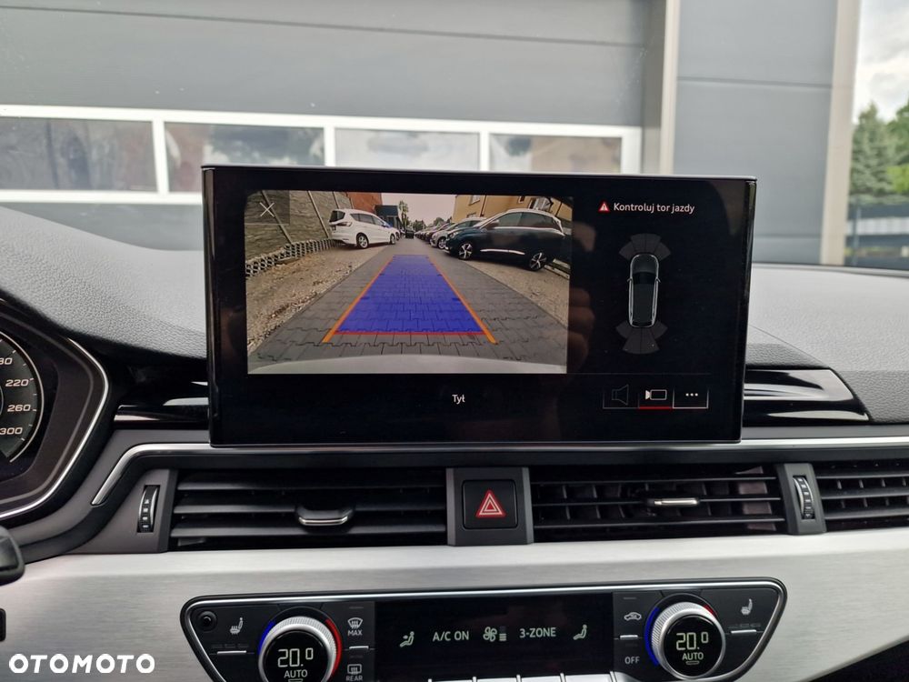 Audi A4 Avant 35 TFSI S tronic S line - 30
