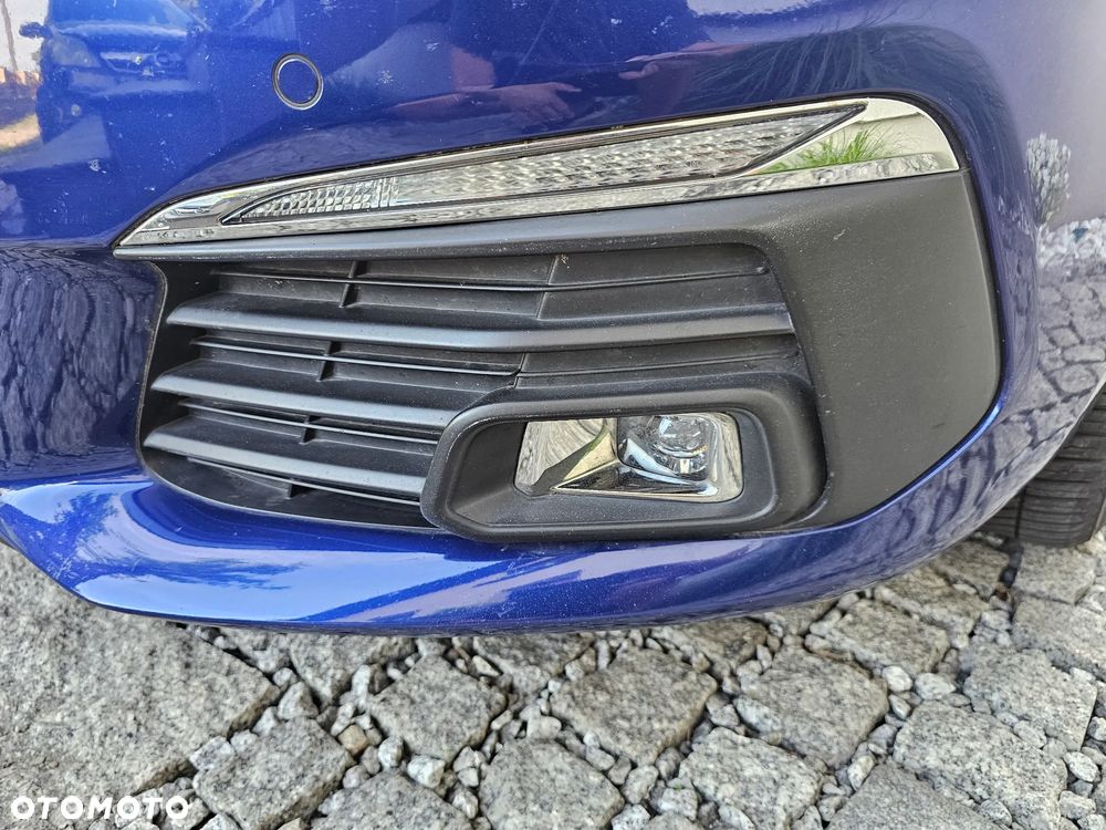 Peugeot 308 2.0 BlueHDi GT S&S EAT8 - 32