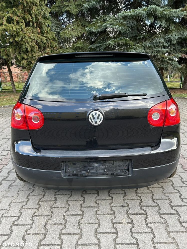 Volkswagen Golf - 7