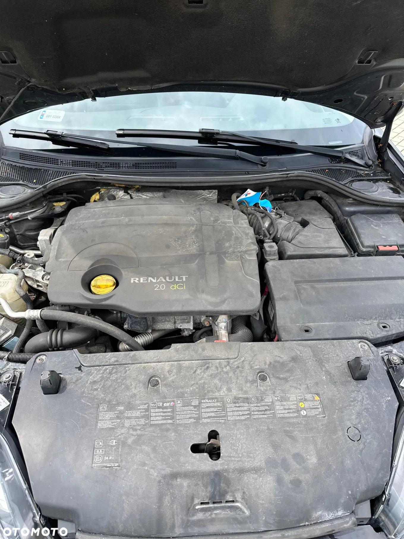 Renault Laguna 2.0 DCi Dynamique - 7