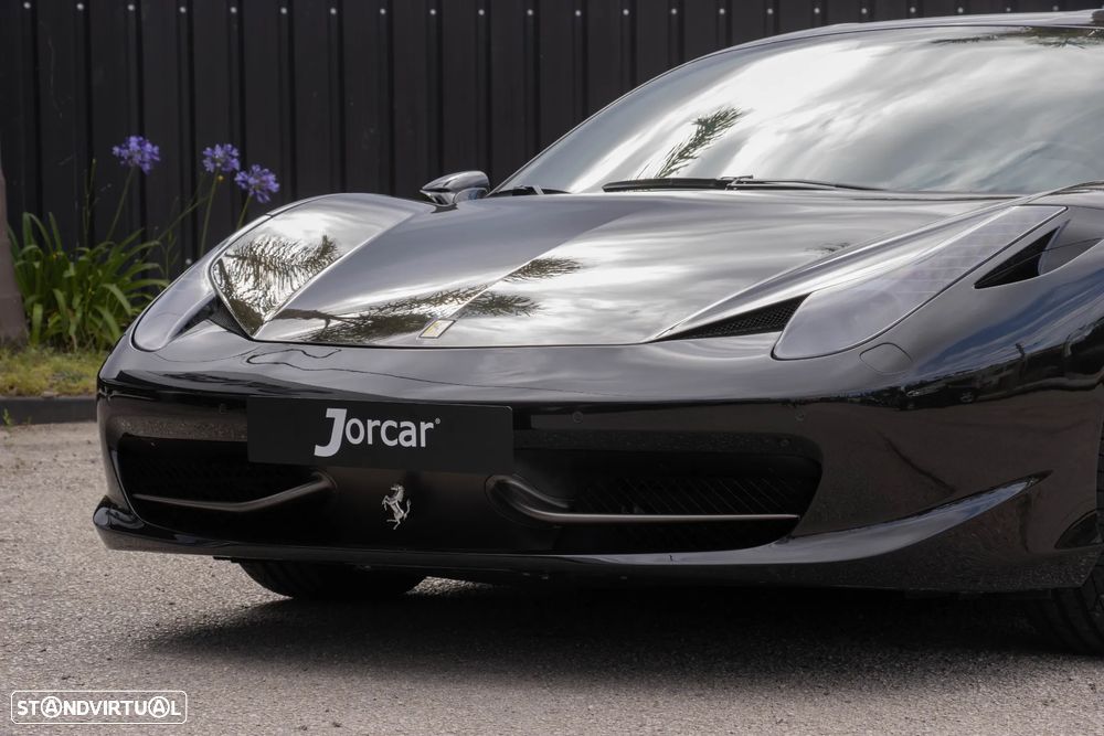 Ferrari 458 Hele - 5