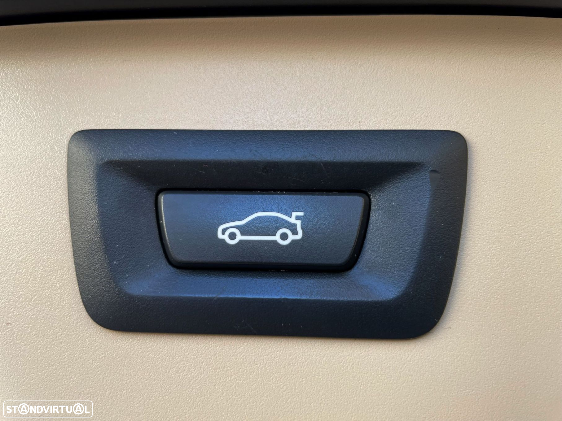 BMW 520 d Line Luxury Auto - 20