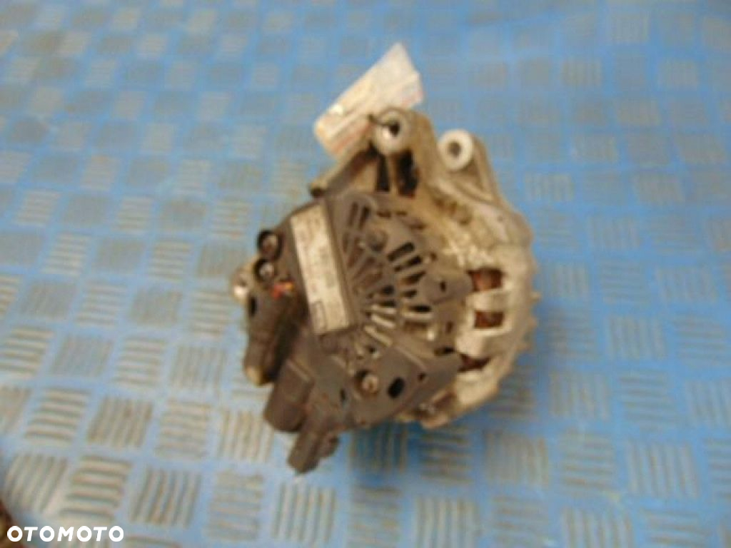 PEUGEOT 307 SW LIFT 1.4 16V ALTERNATOR 9656956280 - 6