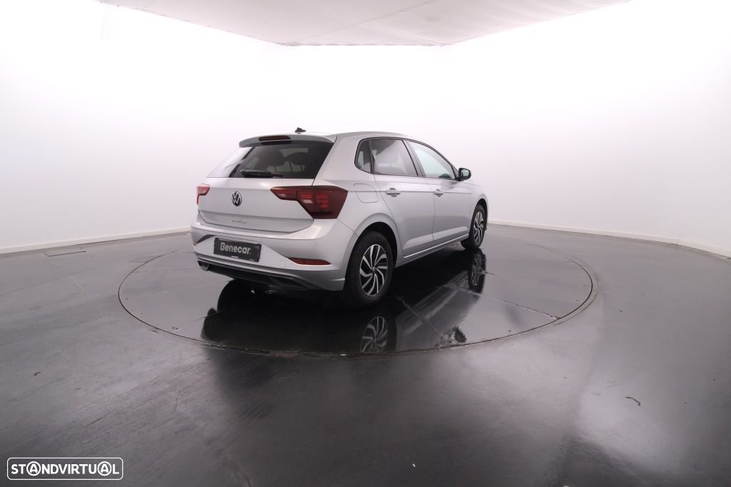 VW Polo 1.0 TSI Life - 7