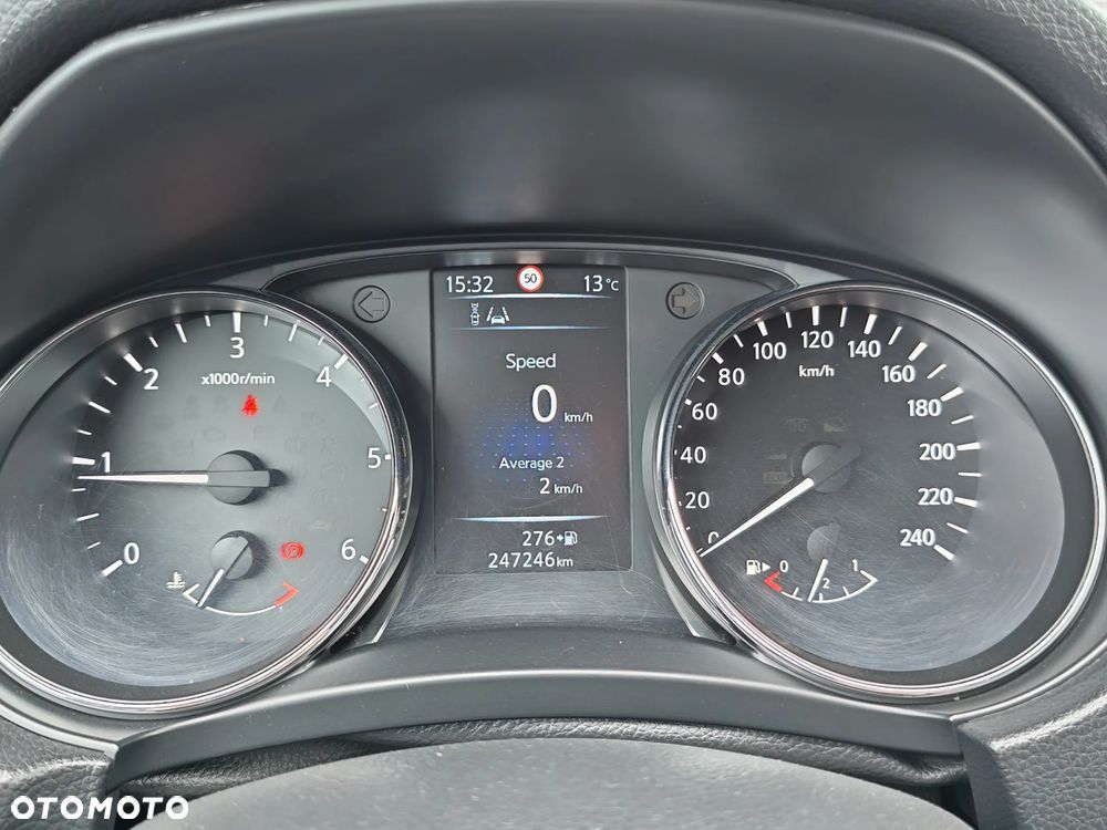 Nissan Qashqai 1.6 dCi DPF Start/Stop acenta - 19
