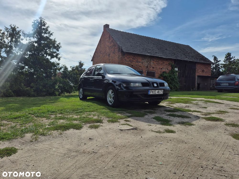 Seat Leon - 3