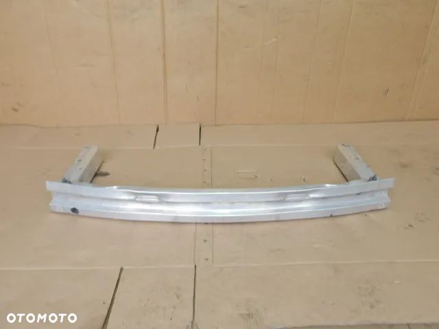 BELKA ZDERZAKA TYL AUDI Q5 8R 8R0807313D - 3