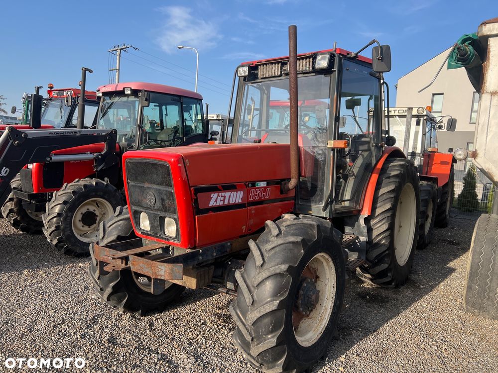 Zetor 7341 Super Turbo - 9