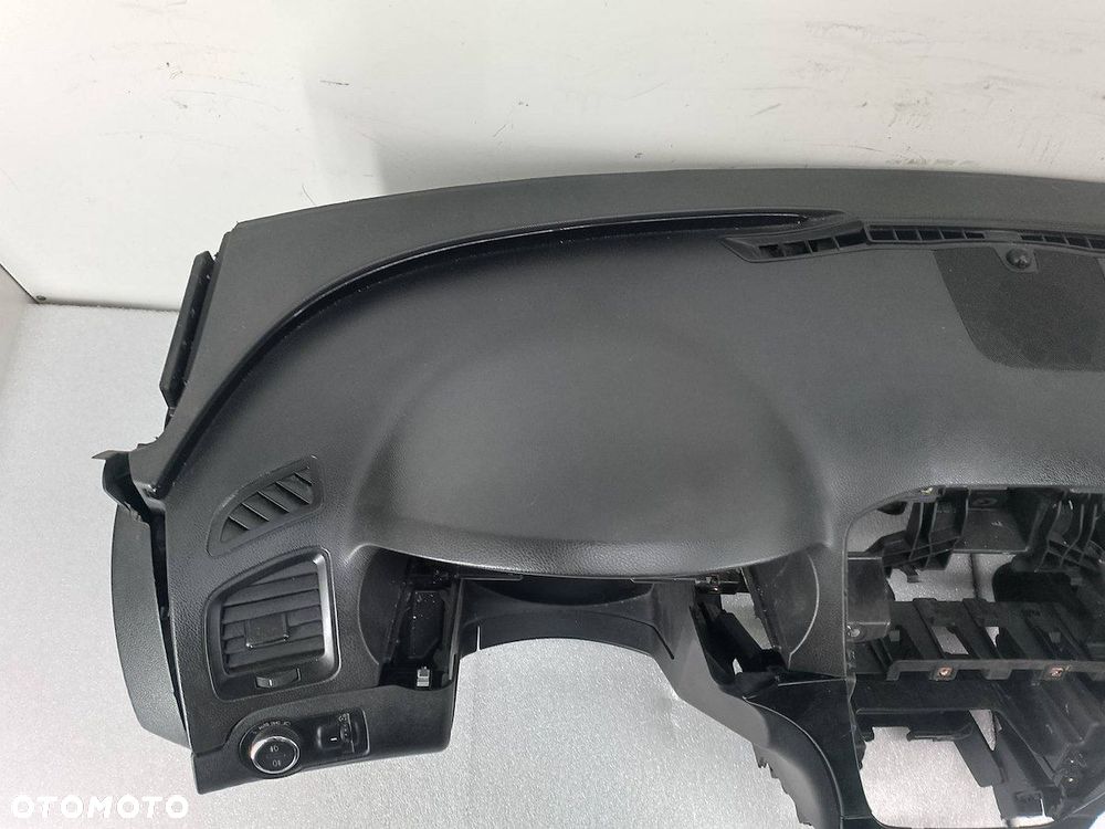 DESKA ROZDZIELCZA,KONSOLA PODUSZKI SENSOR PASY OPEL INSIGNIA - 11