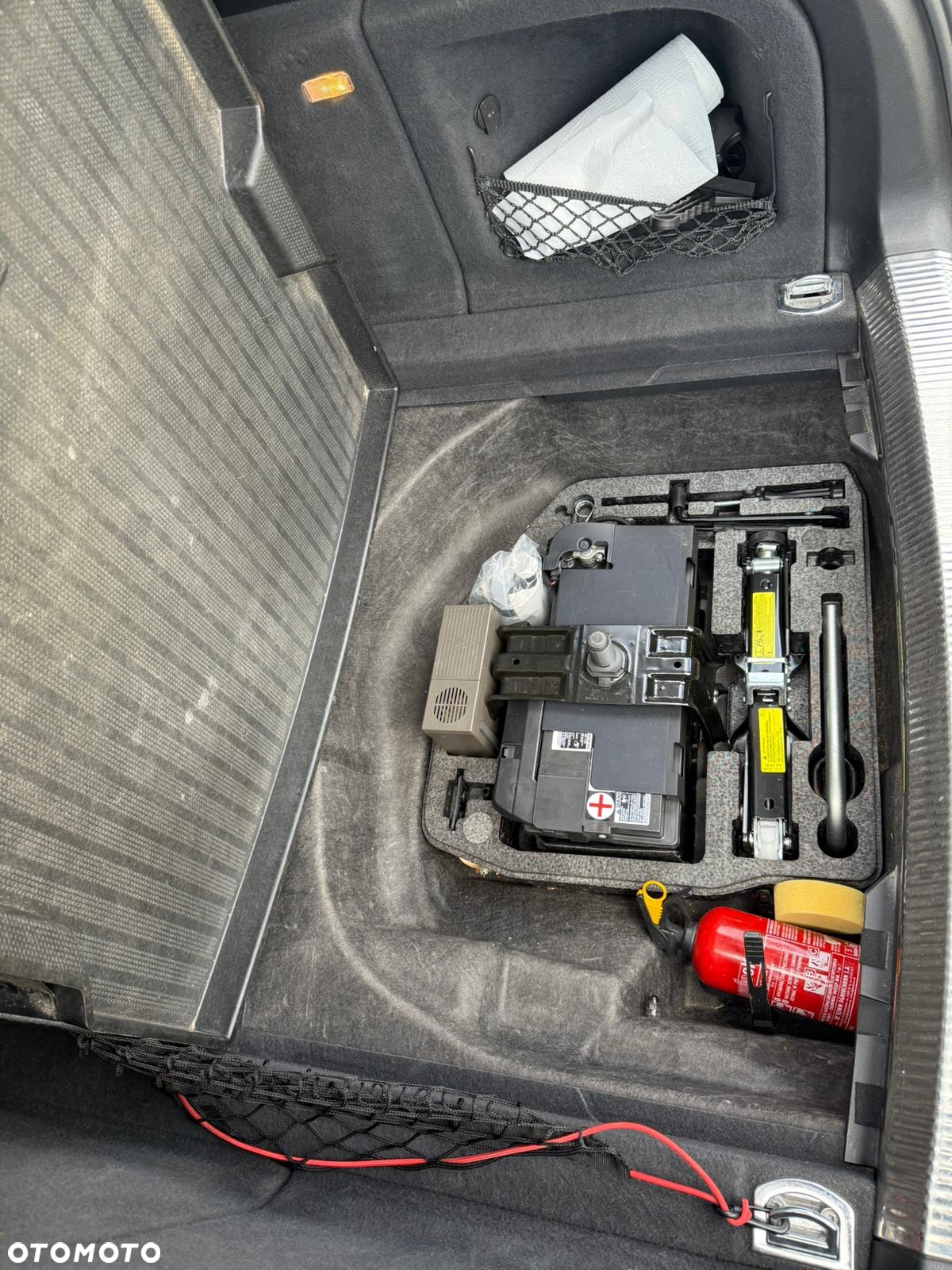 Audi A4 2.0 TDI - 15