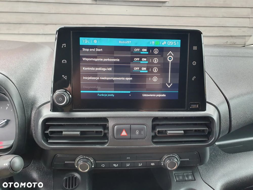 Citroën Berlingo - 25