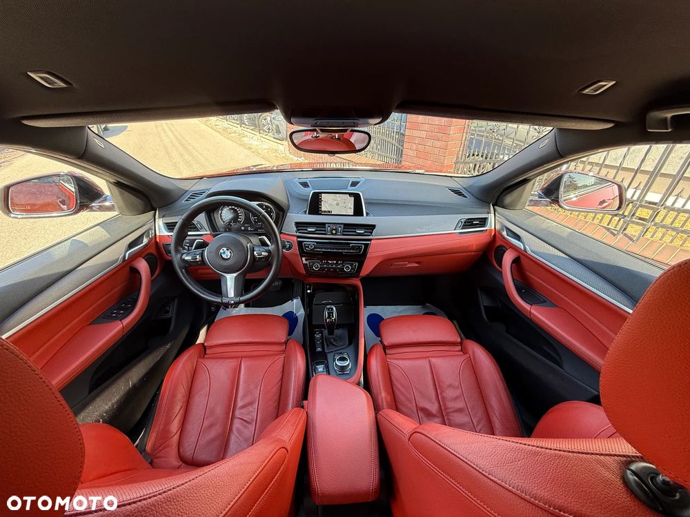 BMW X2 xDrive20d M Sport - 7