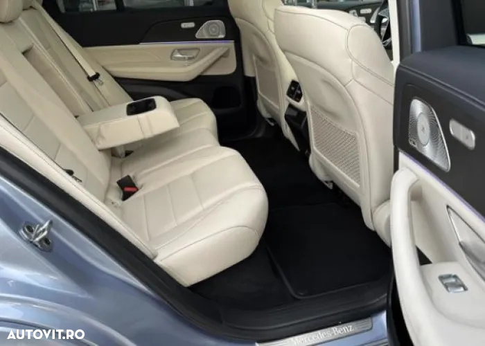 Mercedes-Benz GLE 400 PHEV 4MATIC - 20