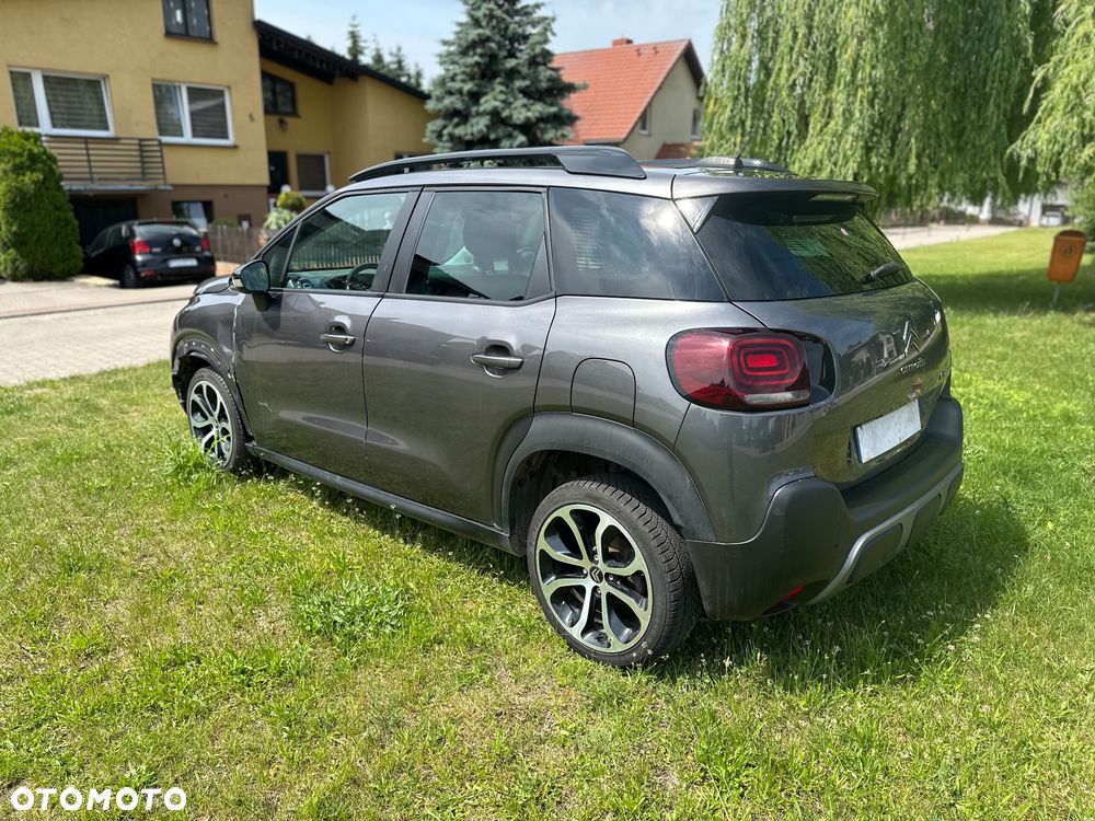 Citroën C3 Aircross BlueHDI 110 Stop & Start YOU - 5