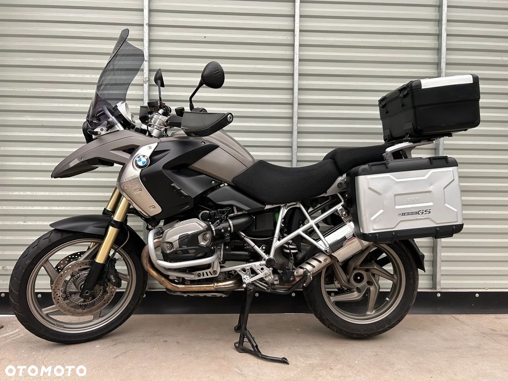 BMW GS - 2