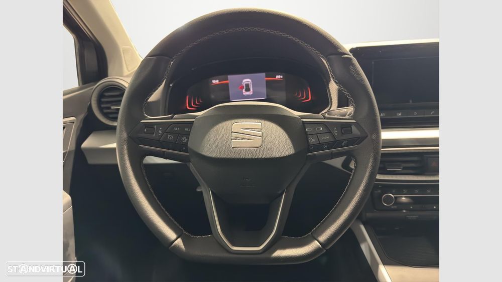 SEAT Arona 1.0 TSI Style - 9