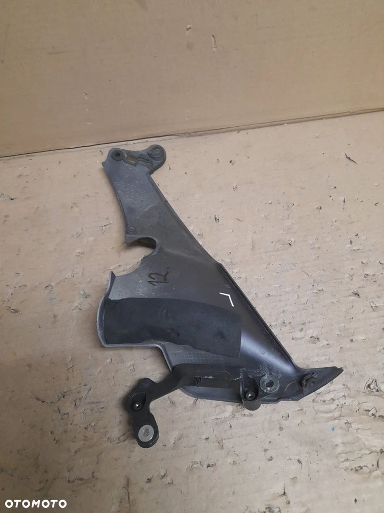 Yamaha r1 rn22 2009 - 2011 wypełnienie ramy owiewka lewa - 2